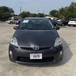 2010 Toyota Prius!!! 3,500 Down Payment!!! We Finance!!!