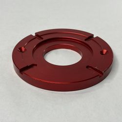 Bolt On Mitchell Mount