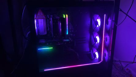 AM5 Gaming PC