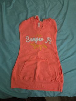 Sweatshirt Vest Hoodie 