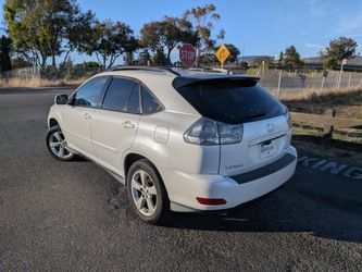 2004 Lexus Rx 330