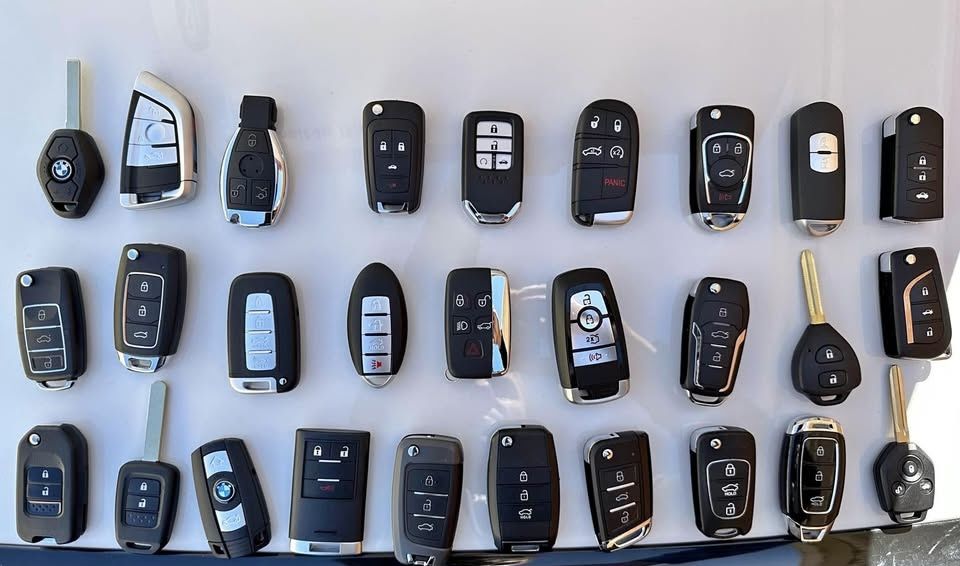 Lexus New Key Fob Mercedes Benz Key Fob Bmw Key Fob Nissan Key Fob Infiniti Key Fob Chevrolet key Ford key fob Bentley key Maserati key Toyota key