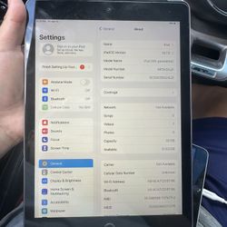 iPad 5th Gen 32GB