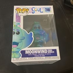Moonwind From Soul Pop