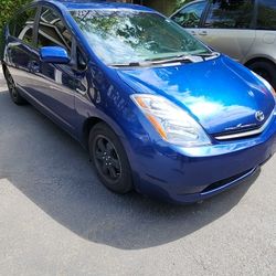 2008 Toyota Prius – Great Project Car or Parts