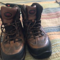 Work Boots