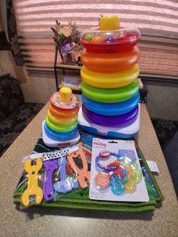 Baby stuff