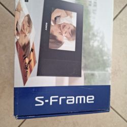 Digital Photo Frame / Printer