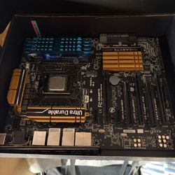 PC PARTS 