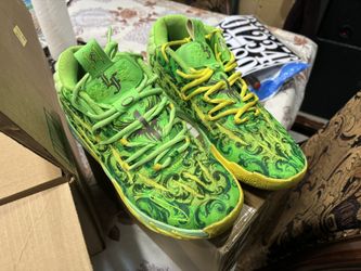 Shoes 6.5