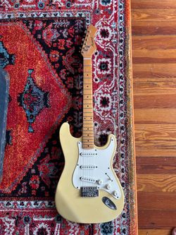 Harmony Strat