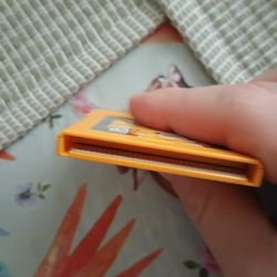 Pokemon Yellow 