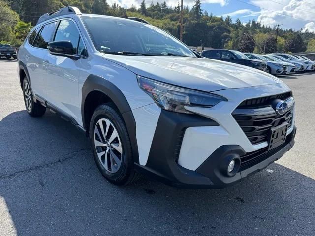 2023 Subaru Outback
