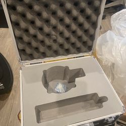 Microphone Case