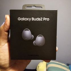 Galaxy Buds 2 Pro