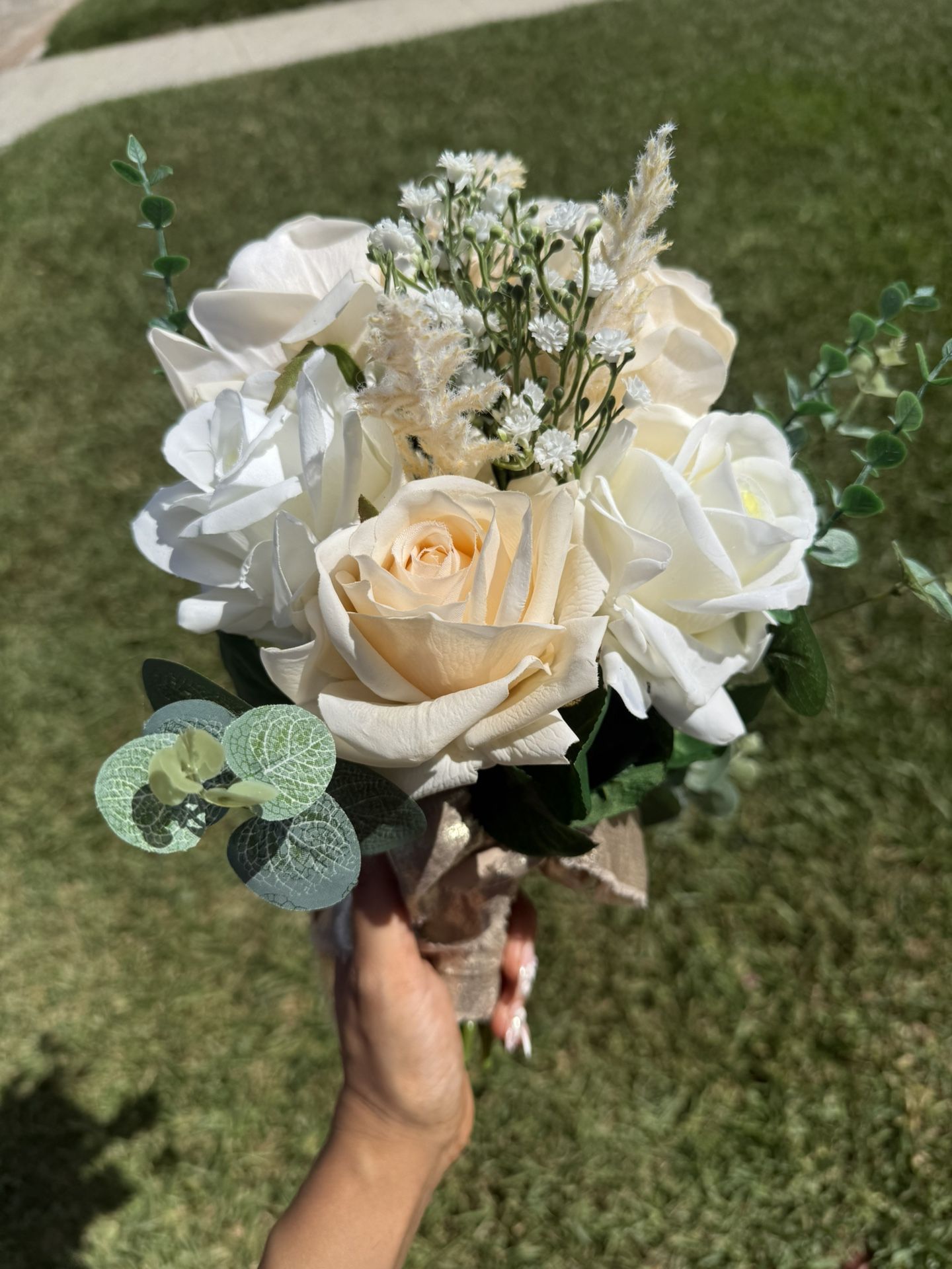 Artificial Bouquets