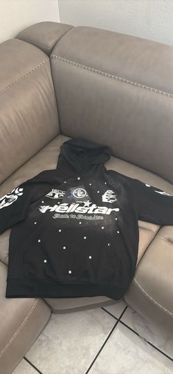 Hell Star Sweater