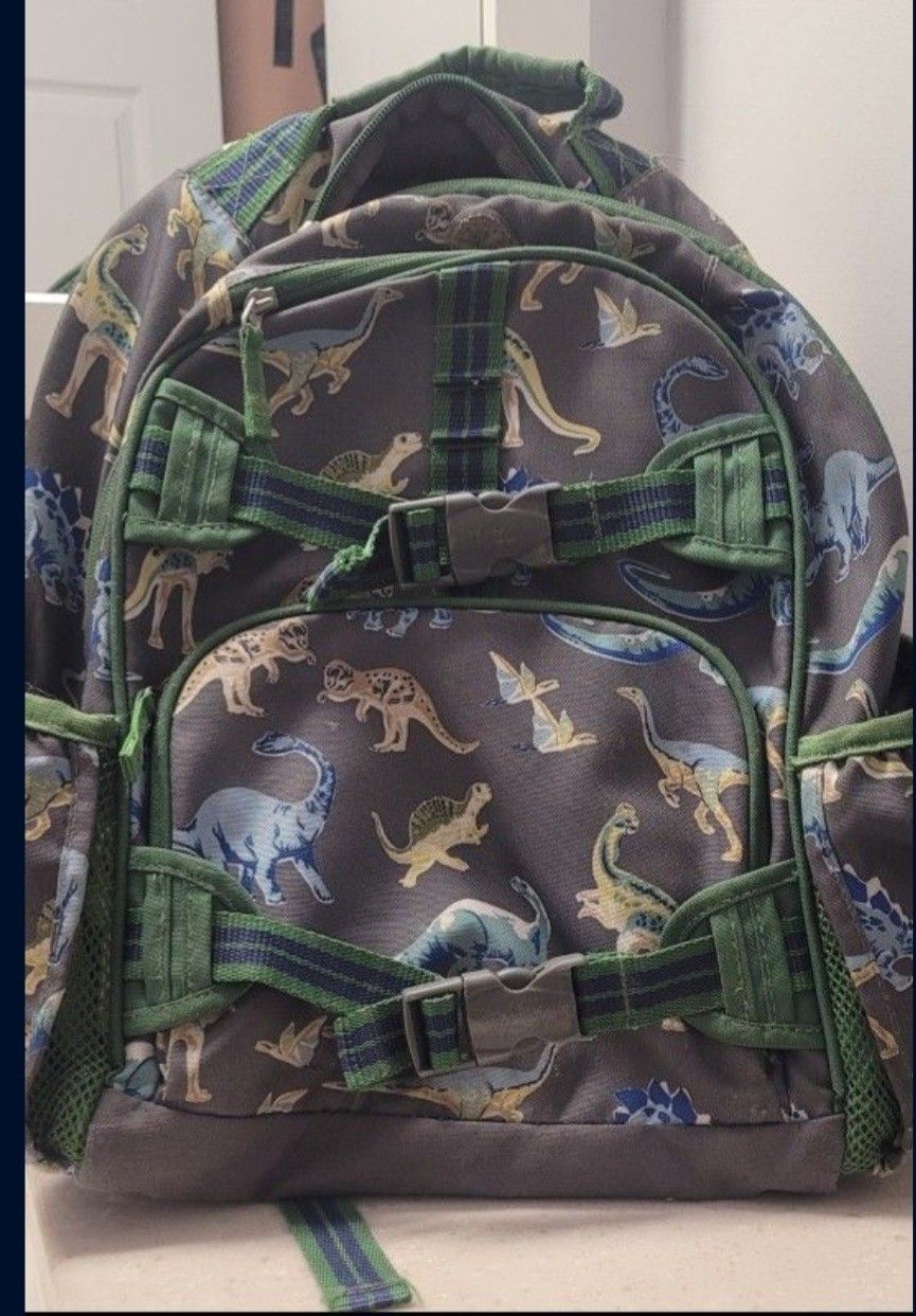 Kids Backpack And Luggage