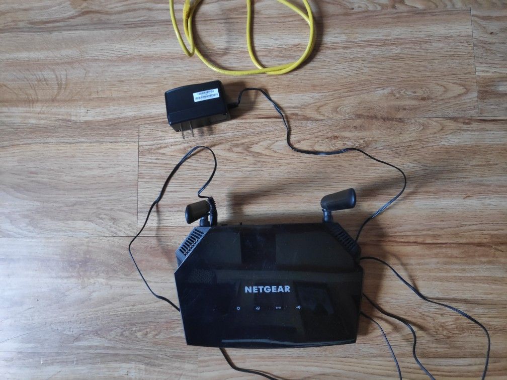 Netgear AC1600