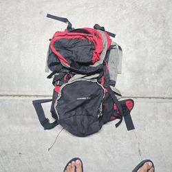 REI morning star backpack