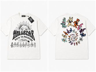 Hellstar shirt
