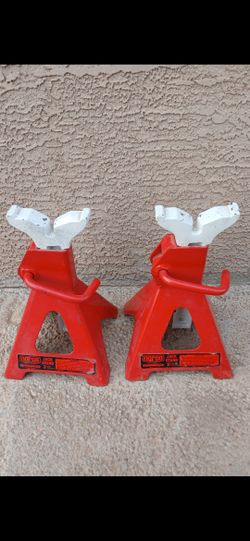 Norco Stand Jack 3ton 