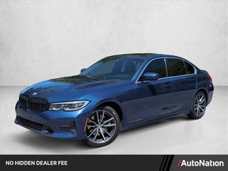 2022 BMW 330i