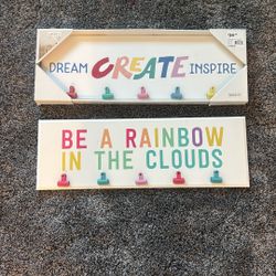 8x24  art Board Holder