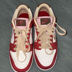 Nike Dunk Low - Women