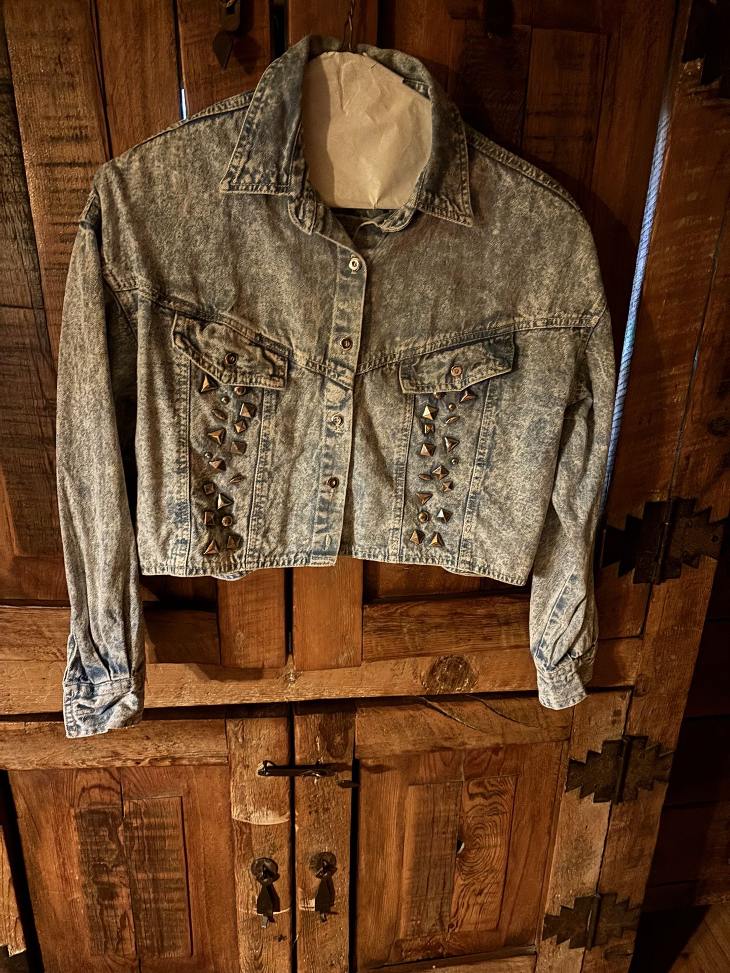 Vintage Stefano Levi Jacket