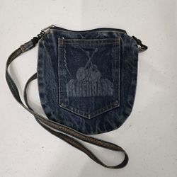 Jean Bag, Purse