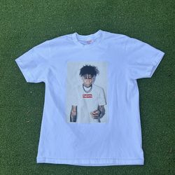 supreme shirt 