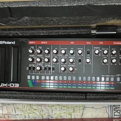 Roland Boutique Series Synthesizer JX-03