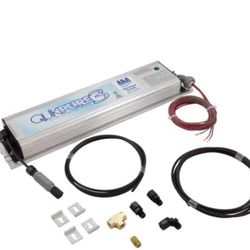 Quick Pure 3 Ozone System For Pool Or Spa