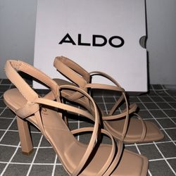 Aldo Amilia Ankle Strap