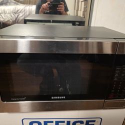 Samsung Microwave