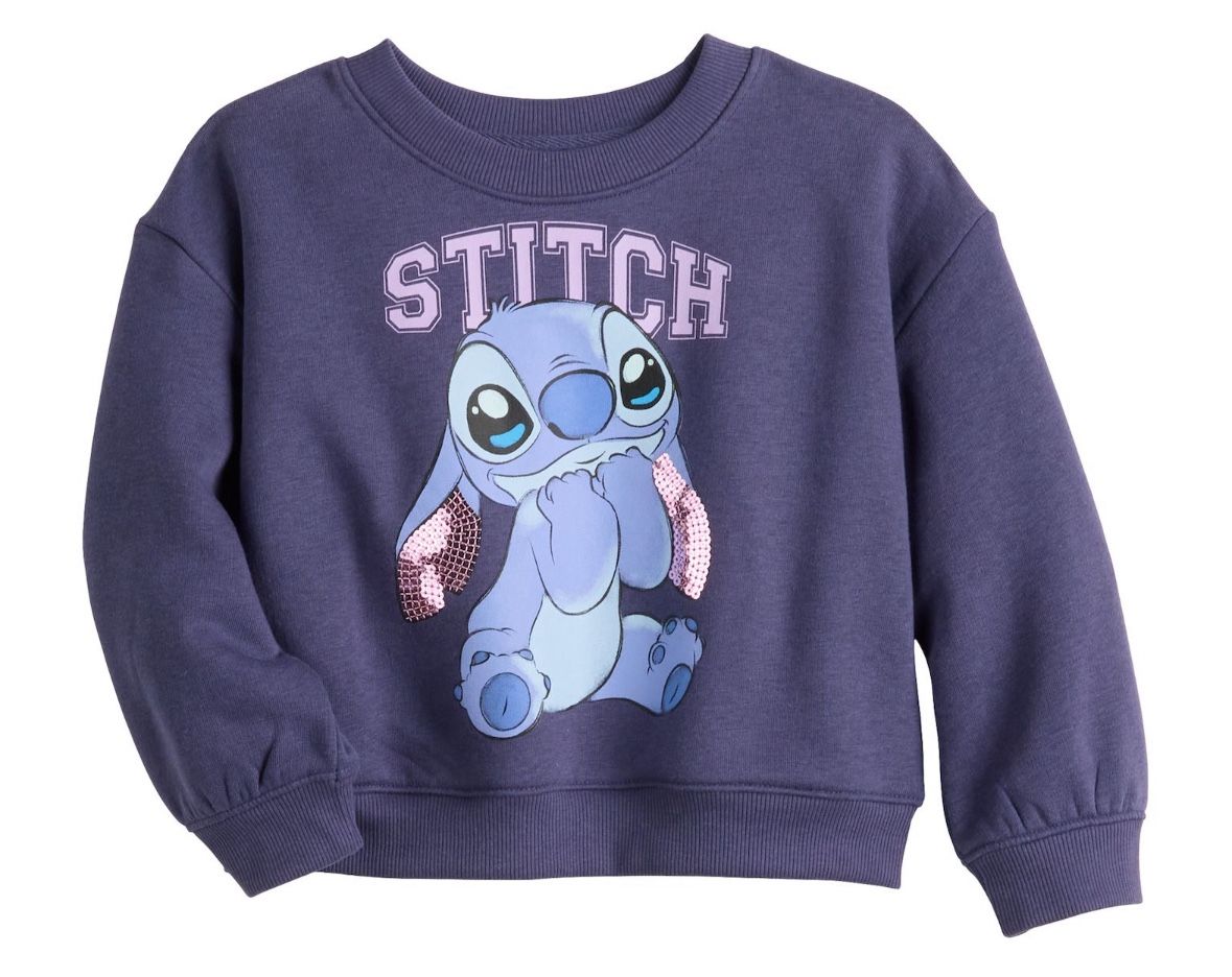 Stitch Sweater New Size 7