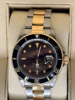 Rolex