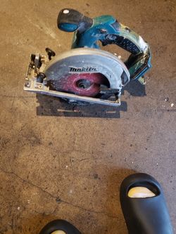 Saw