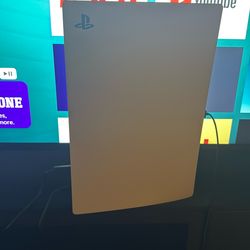 Sony PlayStation 5 (Disc Edition)
