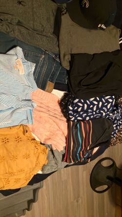 Clothes