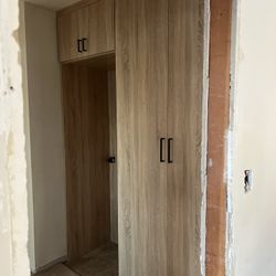 Custom Closet