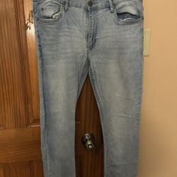 Original Laundry Jeans
