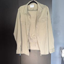 Nobl Pants suit Sz Medium