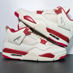 Air jordan 4s  SB RED  more colors available
