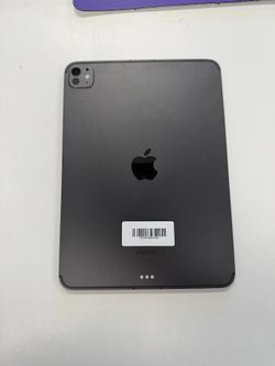 iPad Pro 11” M4 OLED | $5 Down | Afterpay - WiFi 