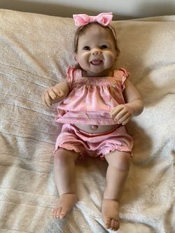 Ashton Drake Baby Rare