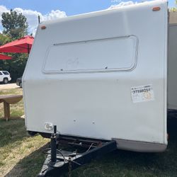 2005 Forest Flagstaff