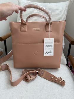 Jujube Tote