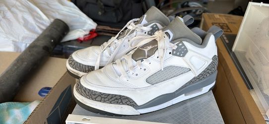 Spizike shoes size 8.5